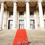 Berlin 3-Hour Bike Tour: Berlin's Best - Practical Details & Tips