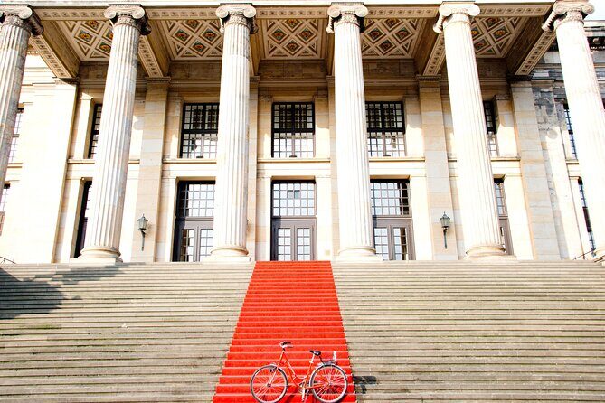 Berlin 3-Hour Bike Tour: Berlin's Best - Practical Details & Tips
