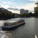 Berlin 4-Course Sunset Dinner Cruise Including Drinks - FAQ: Your Questions Answered