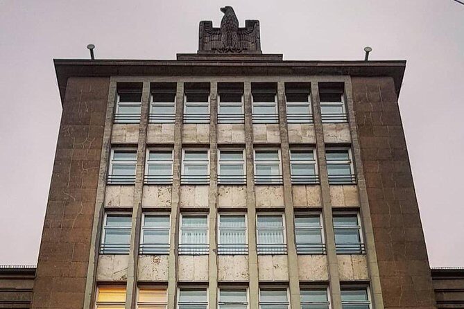 Berlin Beers & Battlefields Tour: War History and German Beer - Detailed Breakdown of the Tour Experience