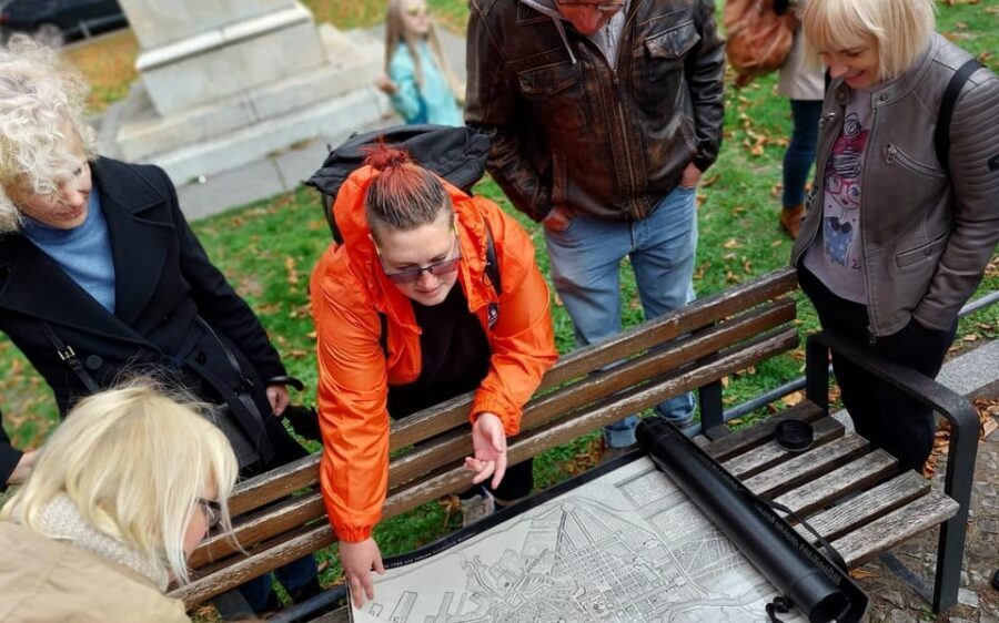 Berlin: Charité Hospital History Walking Tour - Final Thoughts: Is It Worth It?