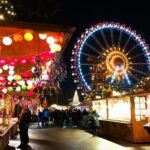 Berlin Christmas Market by Private Car - Authenticity and Value