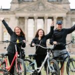 Berlin City Bike Tour with Beer Garden Stop - The Value of the Tour