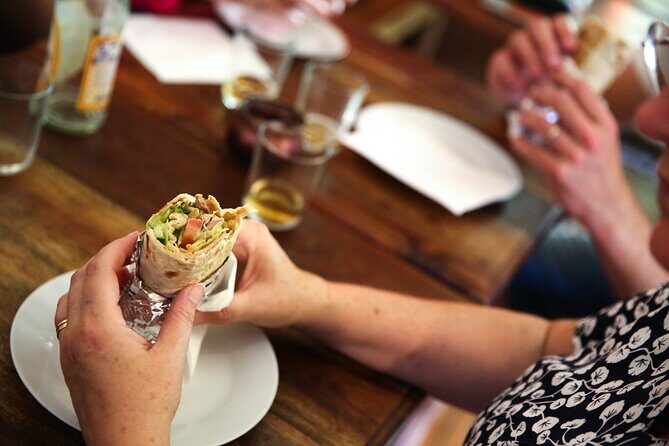 Berlin City Center Food & Beer Tour with Eating Europe - What We Love About This Tour