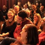 Berlin: Culture Shock Comedy Show - The Experience in Detail