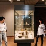 Berlin: Entry Ticket To The Kunstgewerbemuseum - Who Will Love This Museum?