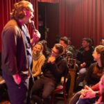 Berlin: Expats in Berlin Comedy Show Ticket - The Details That Make This Comedy Night Special