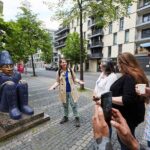 Berlin Food and History Walking Tour with Eating Europe - Practical Details and Tips