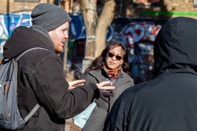 Berlin Food Walking Tour With Secret Food Tours - Pricing and Value Analysis