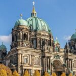 Berlin German Spy Museum Ticket & Digital City Tour - An In-Depth Look at the Berlin German Spy Museum & Digital Tour