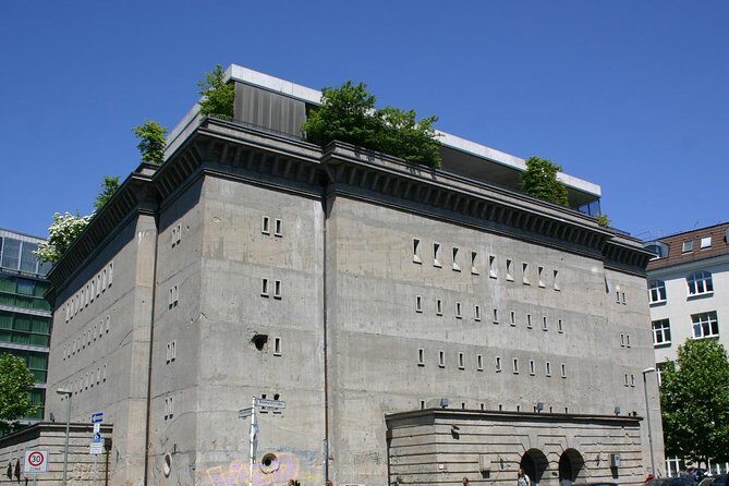Berlin: Guided Bike tour of the Berlin Wall and Third Reich - Potential Drawbacks and Considerations