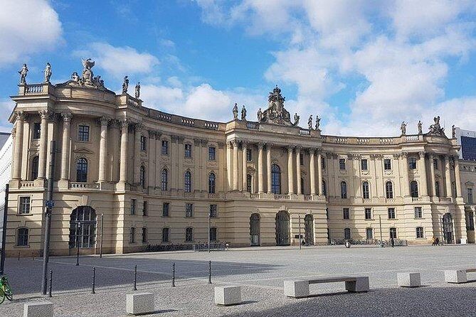 Berlin in one day  day tour with an expert guide - Final Thoughts