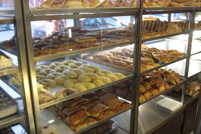 Berlin Kreuzberg Food tour - Who Should Book This Tour?