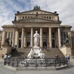 Berlin Private Half-Day Walking Tour: Discover the German Capitals History - The Sum Up