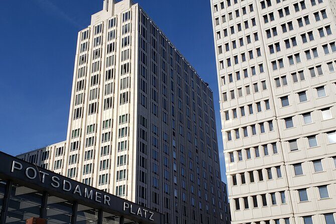 Berlin: Private Highlights Walking Tour with Local Guide and Hotel pickup - Transportation & Timing