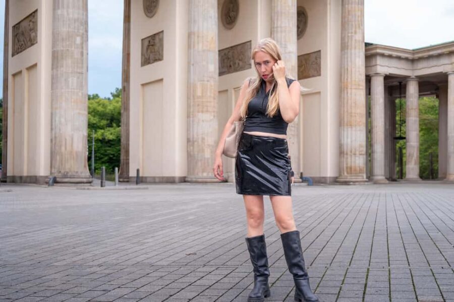 Berlin: Private Photoshoot with Professional Photographer - Who Should Consider This Experience?