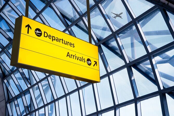 Berlin Private Transfer to/from Berlin Brandenburg Airport - Real Traveler Experiences: The Good, the Bad, and the Ugly