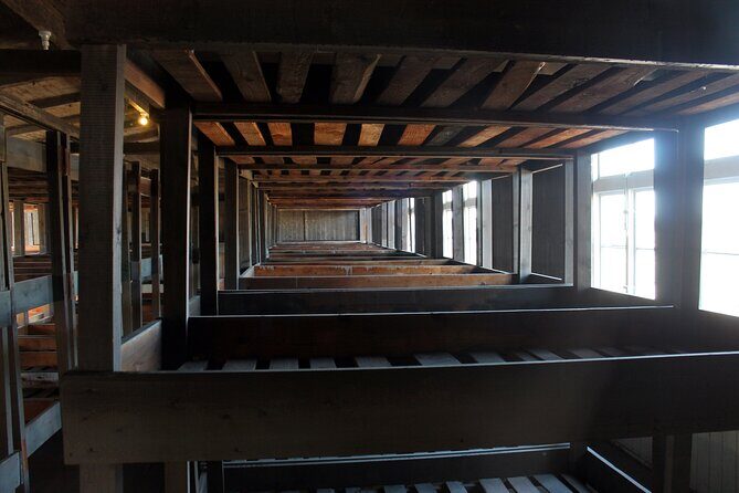 Berlin: Sachsenhausen Concentration Camp Memorial Tour - A Deep Dive Into the Sachsenhausen Tour Experience