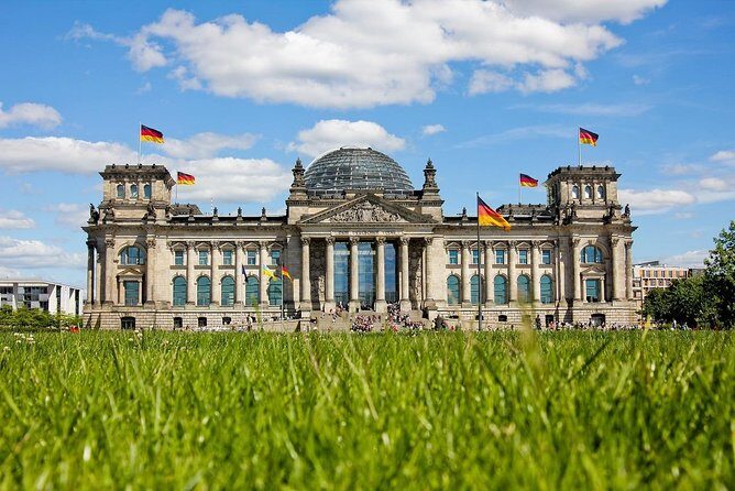 Berlin & Sachsenhausen Concentration Camp Tour from Warnemünde and Rostock Port - Practical Details and Value