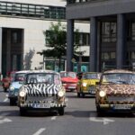 Berlin Self-Drive Trabi Tour with Guide - What Reviewers Say