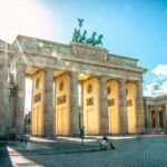 Berlin Walking Tour with Audioguide on Your Smartphone - What Does This Tour Offer in Terms of Value?