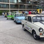 Berlin Wall Self-Drive Trabi Tour - Detailed Review of the Tour