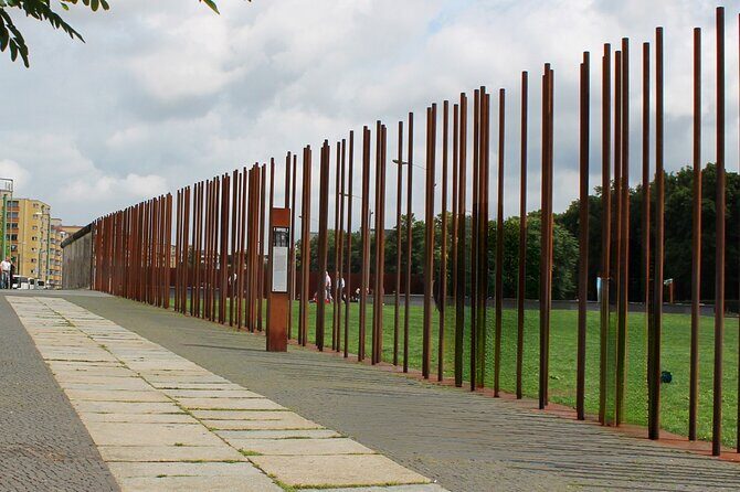 Berlin Wall Tour - Tears, Tunnels and Triumphs (Small Group) - Who Is This Tour Best For?