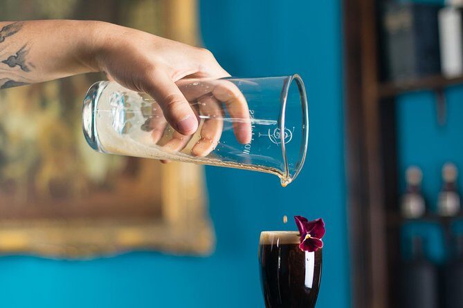 Berlin's first original craft beer tour & experience - Who Will Love This Tour?
