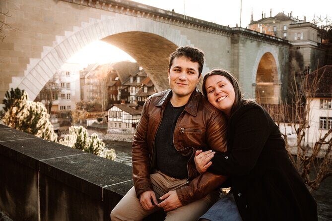 Bern Private Photoshoot with Optional Picnic by the River - Why Choose This Experience?