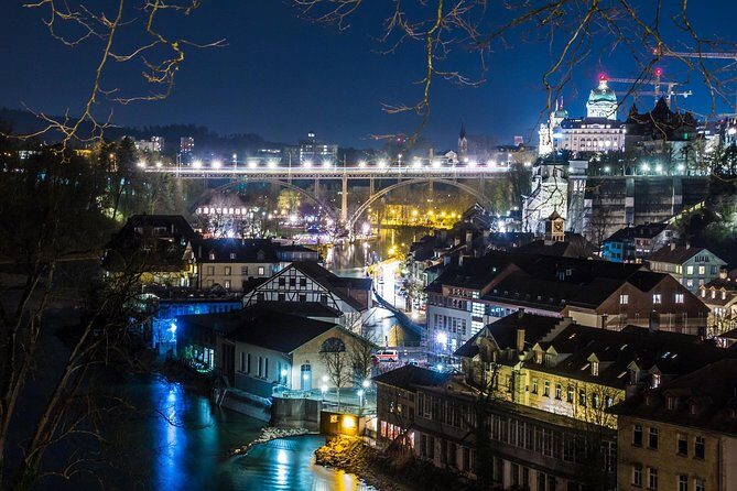 Bern Private Walking Tour with a Professional Guide - Authentic Insights from a Recent Guest