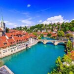 Bern Scavenger Hunt and Highlights Self-Guided Tour - The Sum Up