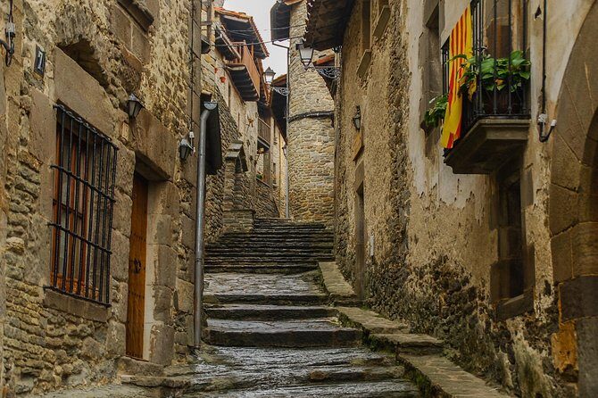 Besalú, Rupit & Vic Private Tour - From Barcelona - The Value of This Tour