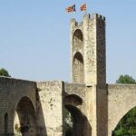 Besalú, Rupit & Vic Private Tour small group and hotel pick up from Barcelona - The Sum Up