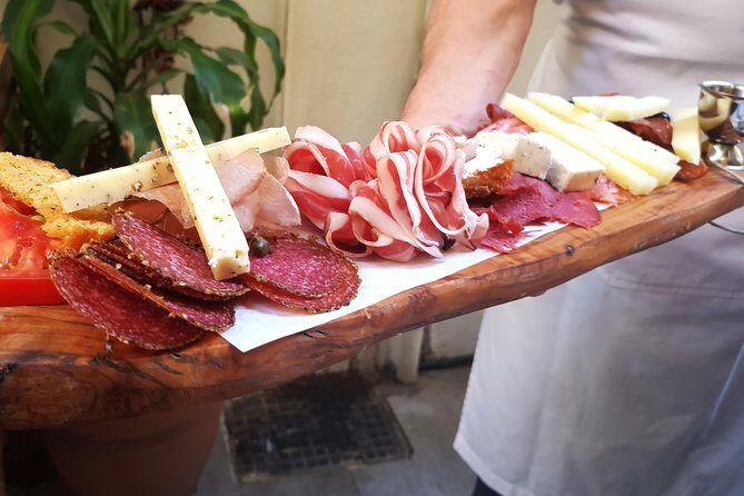 Best Food Tasting Tour of Athens, taste 18+ iconic Greek foods! - The Guides: Knowledgeable, Friendly, and Engaging