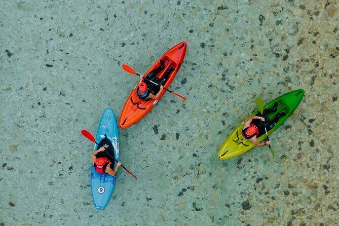 Best Guided Kayaking Tour in Soa Valley With Photos - The Practicalities: What You Need to Know