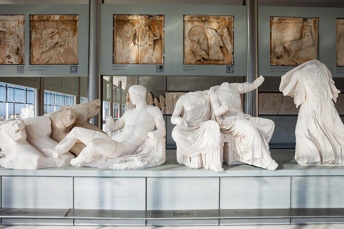 Best of Athens 5-Hour Private Tour - Authentic Insights from Travelers