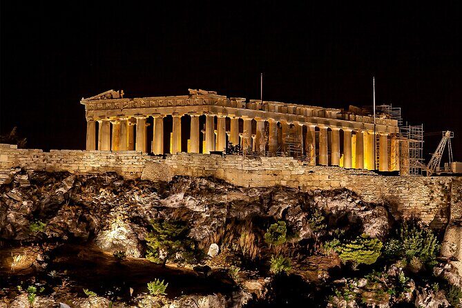 Best of Athens and Cape Sounio Private Tour from Athens - Who Will Love This Tour?
