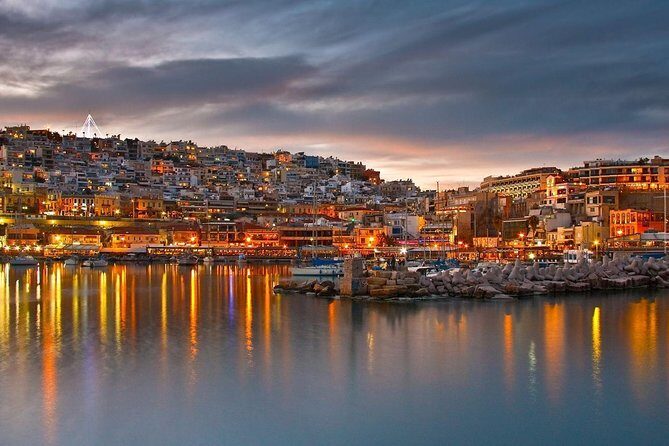 Best of Athens Half Day Private Tour - A Detailed Look at the Tour Experience