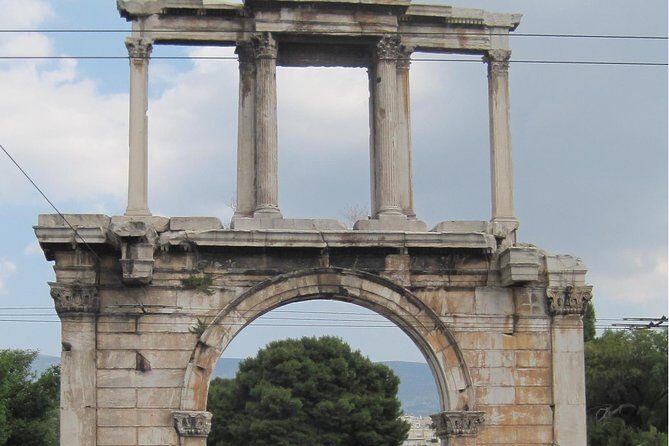Best of Athens in a Fast Tour - Exploring the Itinerary