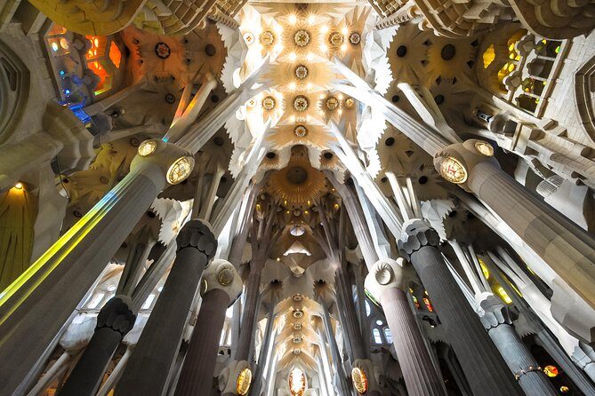 Best of Barcelona and Sagrada Familia Tour with Priority Access - Who Should Consider This Tour?