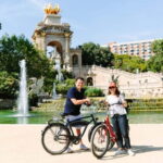 Best of Barcelona Electric Bike Tour - Practical Details & Value