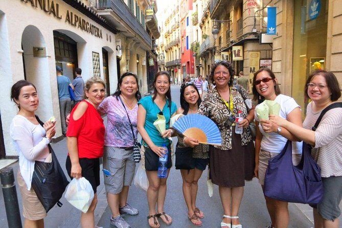 Best of Barcelona Excursion with Optional Attractions Tickets - What Makes This Tour Stand Out