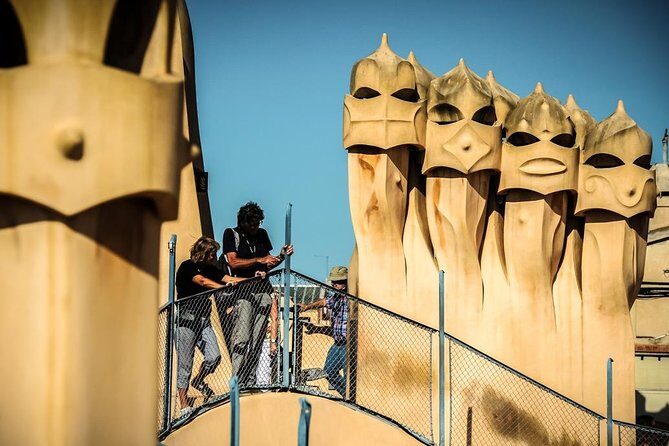 Best of Barcelona Shore Excursion & Sagrada Familia Skip the Line - Final Thoughts