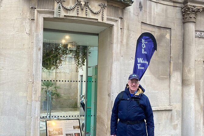 Best of Bath Walking Tours - Georgian Tour - Practical Information and Value