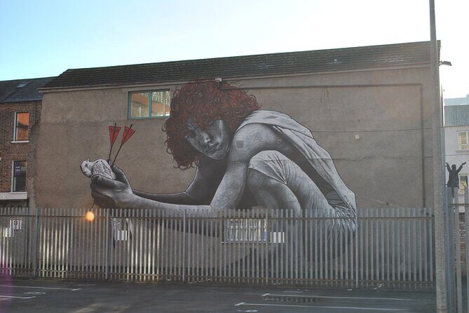 Best of Belfast Walking Tour - Who Should Consider This Tour?