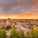 Best of Bristol: Private Walking Tour with a Local - Exploring Bristol’s Neighborhoods