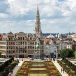 Best of Brussels : Private Luxury Tour - Transportation and Duration