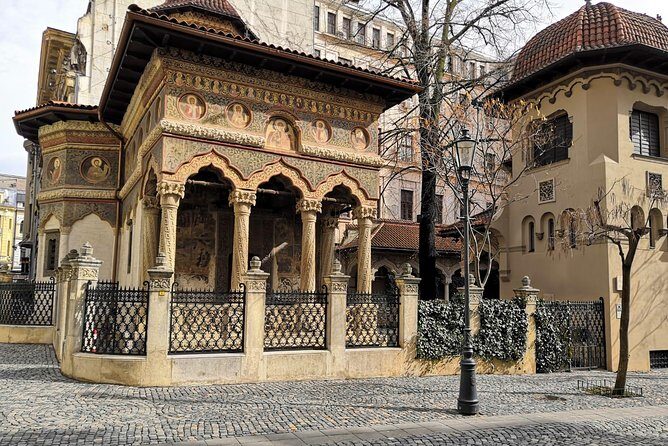Best of Bucharest | Private Walking Tour - What Makes This Tour Stand Out