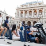 Best of Budapest Tour - Exploring Budapest in Style: A Deep Dive into the Experience