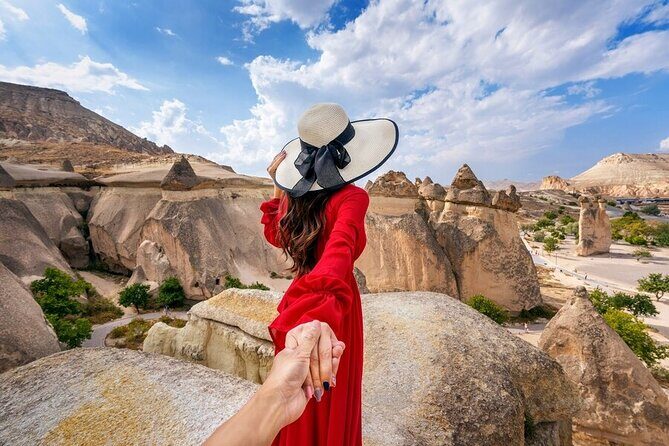 Best of Cappadocia 3 Days Tour - Optional Hot Air Balloon - Authentic Experiences Backed by Reviews